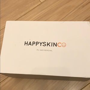 HappySkinco IPL Hair Remover